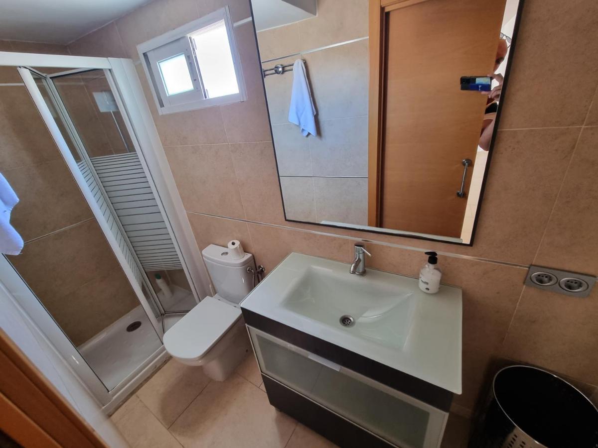 Atico Cesar Elguezabal Apartment Alicante Bagian luar foto