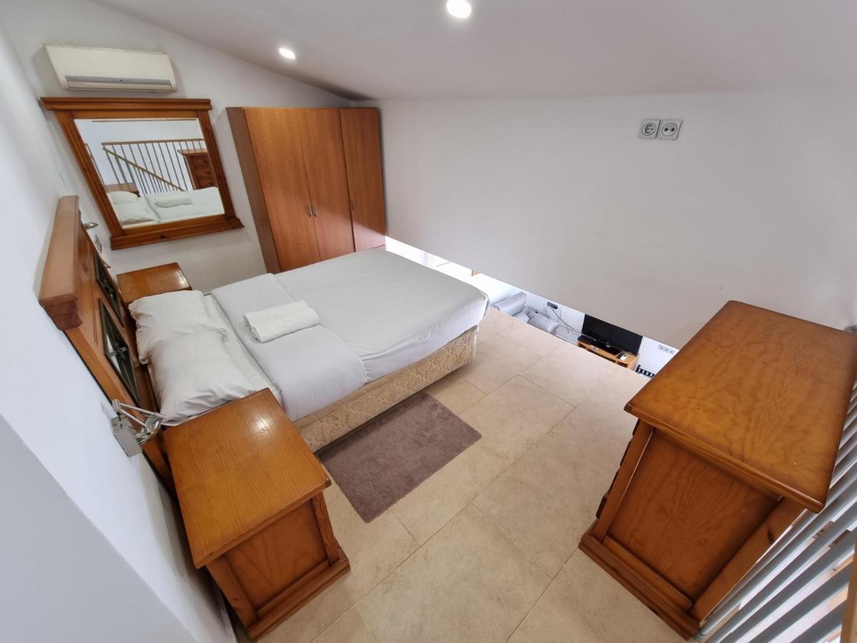 Atico Cesar Elguezabal Apartment Alicante Bagian luar foto